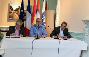 Reunión Montpellier 2