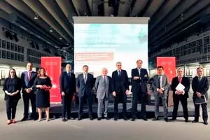 Arteixo. A Coruña
O conselleiro de Economía, Emprego e Industria, Francisco Conde, intervirá na xornada Pymes locales, horizontes globales. No Museo La Voz de Galicia
16/05/2017
Foto: Moncho Fuentes / AGN A Coruña