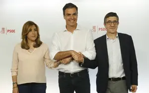 Díaz, Sánchez, López