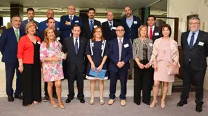 Diputación Zamora en Lisboa1