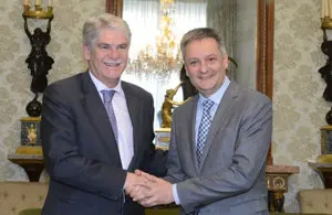 Dastis-ministro Andorra1