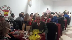 casa españa 2 paella 10 6 2
