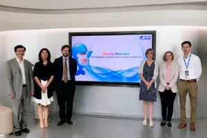Reunion CTRIP China (1)