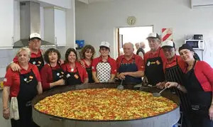 dorrego paella hogar ancianos 11 6 3