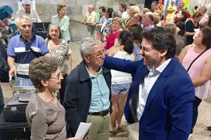 Reencontros na Casa 1