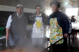 Laguna Alsina buseca 20 6 2