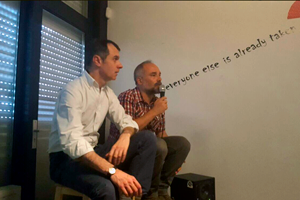 Herrero en Bruselas1