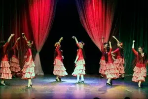 santa rosa el sol del 25 5