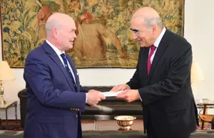 Embajador en Brasil-Cartas1
