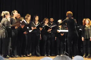 roca coro 2 7