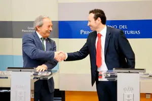 Firma convenio colaboracion escuela asturiania 3