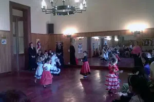 pringles clase danzas 20 7