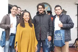 Universidad Nacional del Sur Bahía Blanca 2