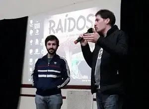 suarez pelicula raidos 25 8