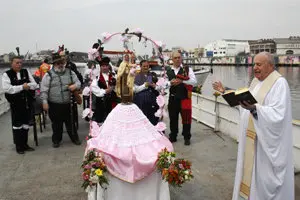 Bendición