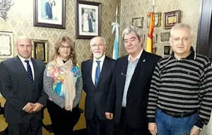 Mira Lema en Córdoba