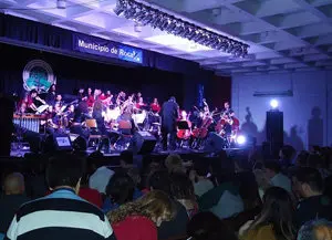 Rock Sinfónico de General Roca 1