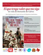 PHouston-El que tenga valor