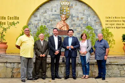 RODRÍGUEZ MIRANDA VENEZUELA SEP. 2017 PORT