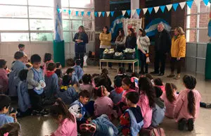 Día del NIño CyL Mar del Plata1