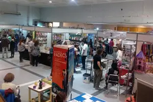 roca feria libro 23 9 2