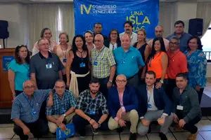 IV CONGRESO COALICI‡N CANARIA 2017 4