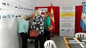 daireaux muestra barcos 18 9 1