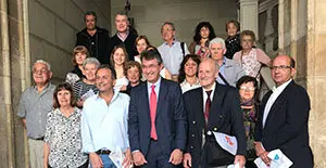 Siente CyL Diputación de León