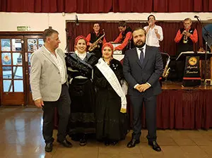 Aniversario Centro Lalín Agolada Silleda