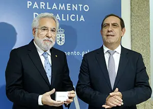 Entrega Presupuestos