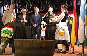 Pte. Rioja Argentina 2