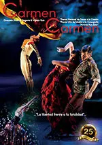 Port Cartel de Carmen vs Carmen