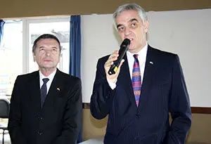 Centro Galicia de Bs As 12 octubre 2017 IV