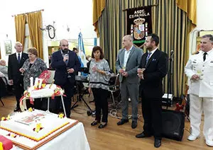 punta alta cena aniv 4 11 11