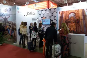 Turismo-Feria Brasil