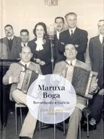 Portada Maruxa Boga