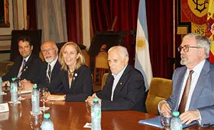 Marina del Corral en el Club Español 2017 I