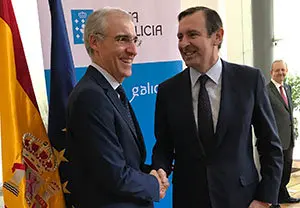 Conde-saudo embaixador