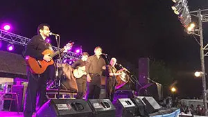 casbas los de ribadumia 11 11 1