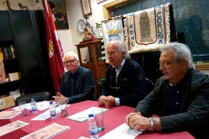 Avelino Abajo-Manuel Rajal-Manuel Fuentes1