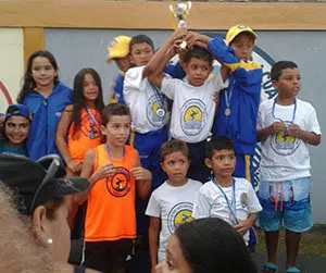 II INVITACIONAL EDACCE OCT. 2017 1