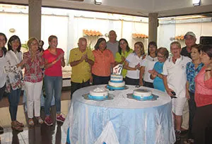 57 ANIVERSARIO CGPLC 2017 0