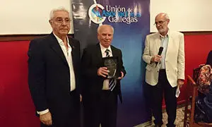 Premios FUAGRA 2017 Pampin