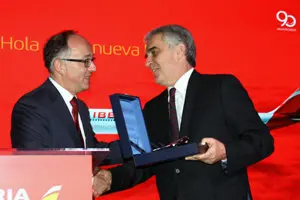 GM 90 aniversario Iberia II