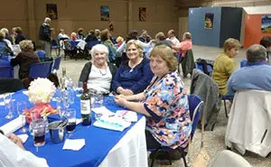 sta rosa cena 17 11 1
