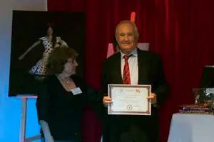 Antonio Reus-carhue personalidad