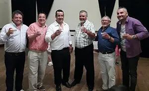 suarez cena fin año 16 12 4