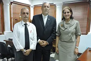 CRE DE VENEZUELA NOVIEMBRE 2017 1