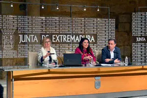 Extremadura-retorno