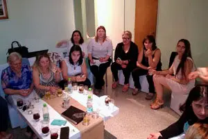 tres arroyos clinica cena fin ao 14 12 3